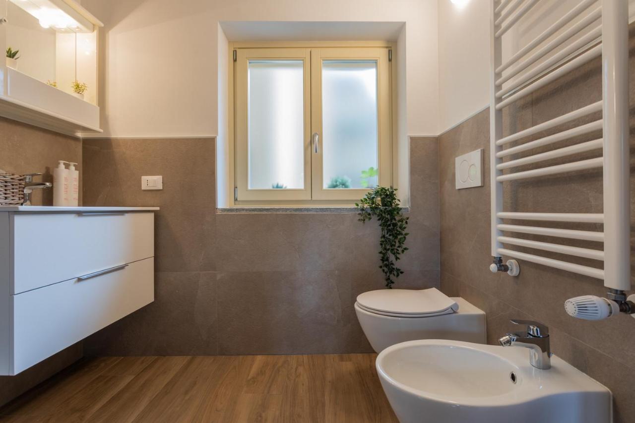 Terrazza Relax A Borgo Dora By Wonderful Italy Appartamento